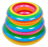 Bouée arc en ciel - Bouee-shop