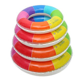 Bouée Colorée - Bouee-shop