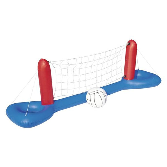 Filet De Volley Ball <br>  Flottant - Bouee-shop