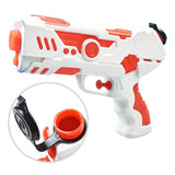 Pistolet à Eau 250ML - Bouee-shop